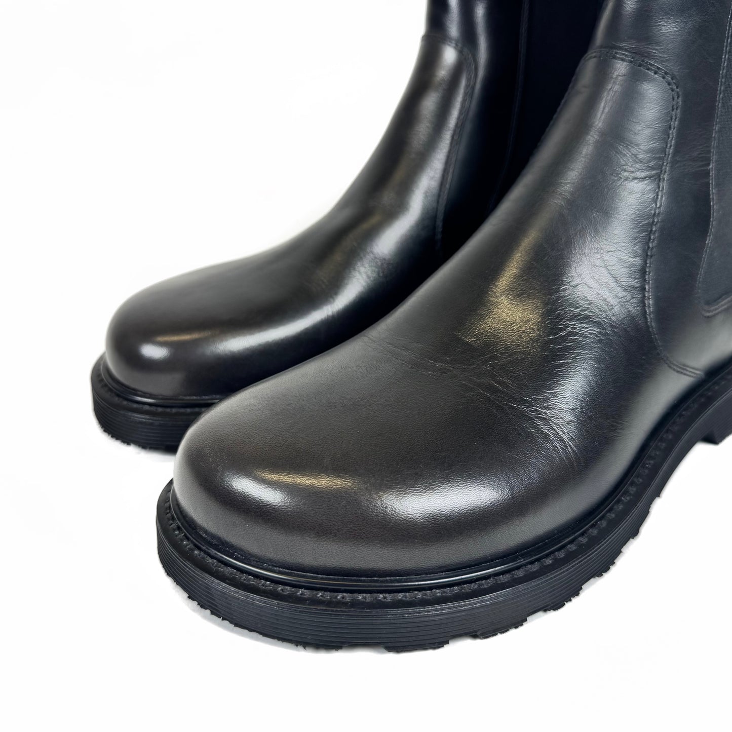 Loewe Chelsea Boots