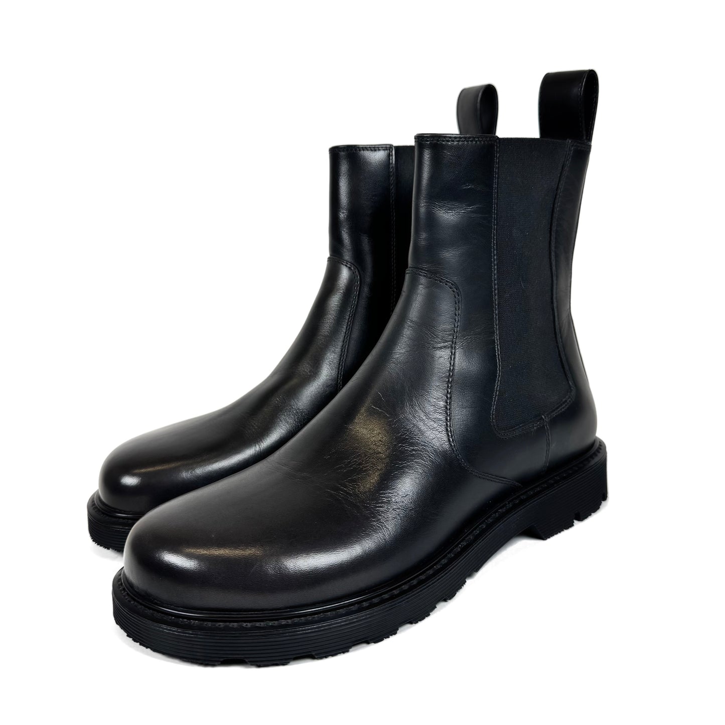 Loewe Chelsea Boots