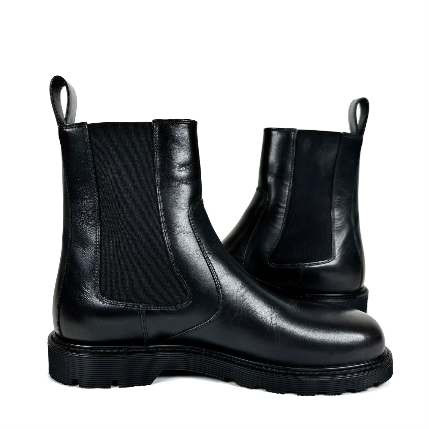 Loewe Chelsea Boots