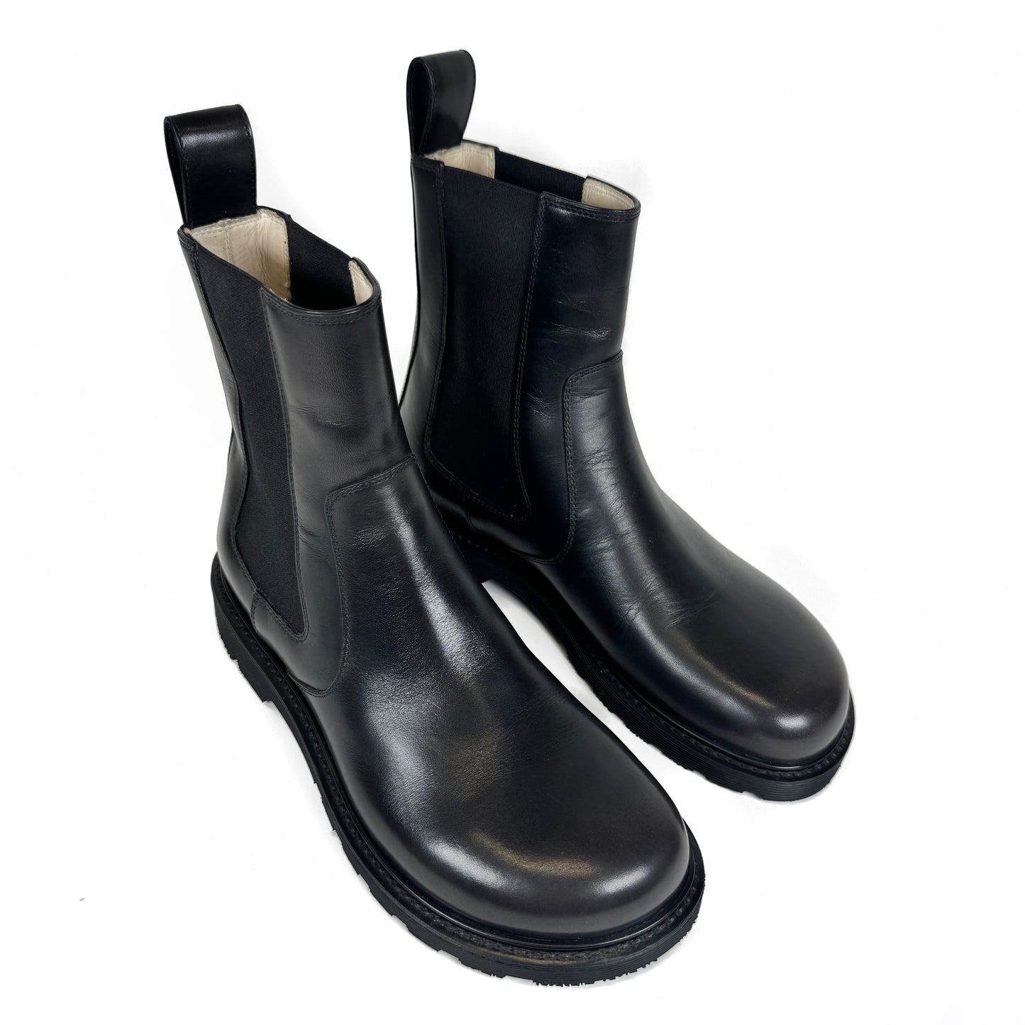 Loewe Chelsea Boots