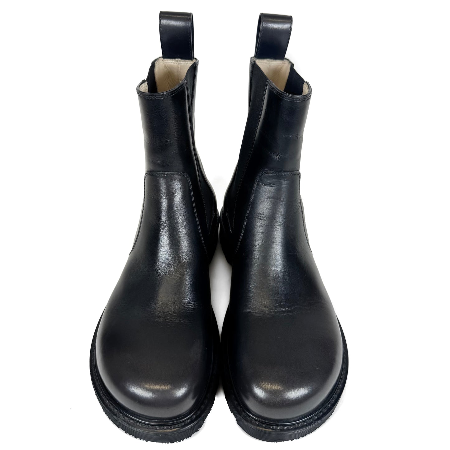 Loewe Chelsea Boots