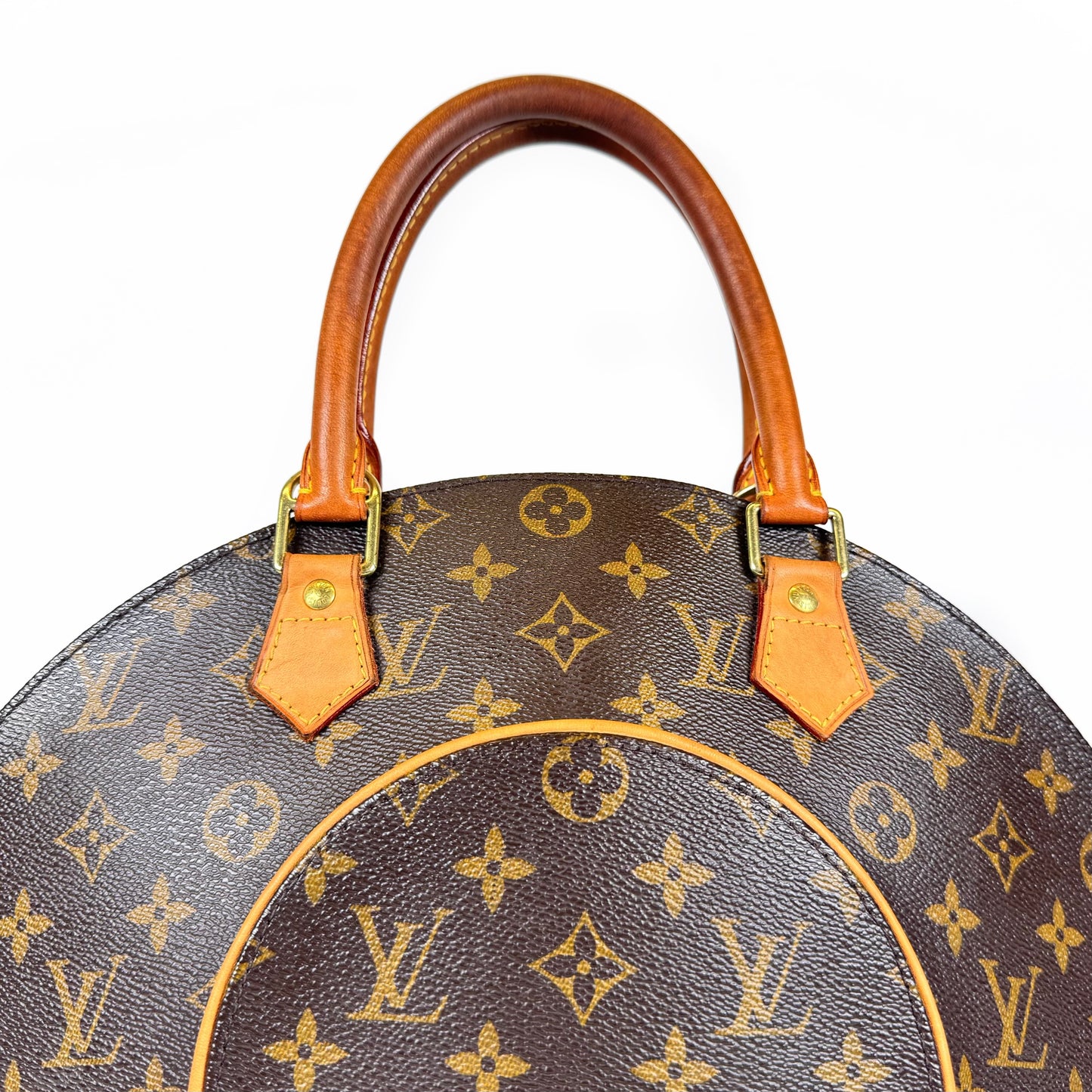 Louis Vuitton Ellipse MM Bag