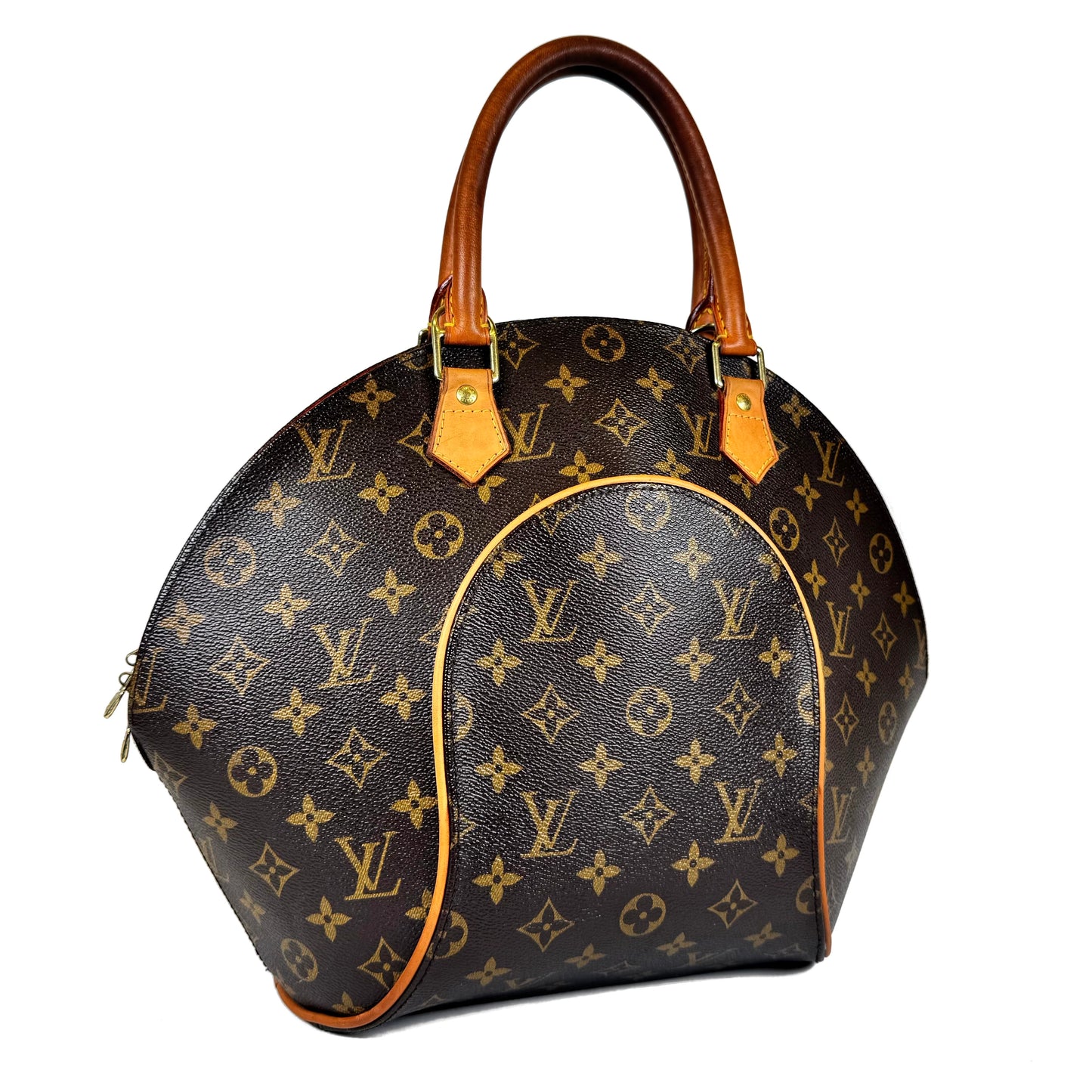 Louis Vuitton Ellipse MM Bag