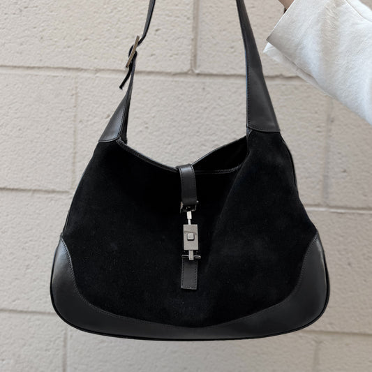 Gucci Jackie Shoulder Bag
