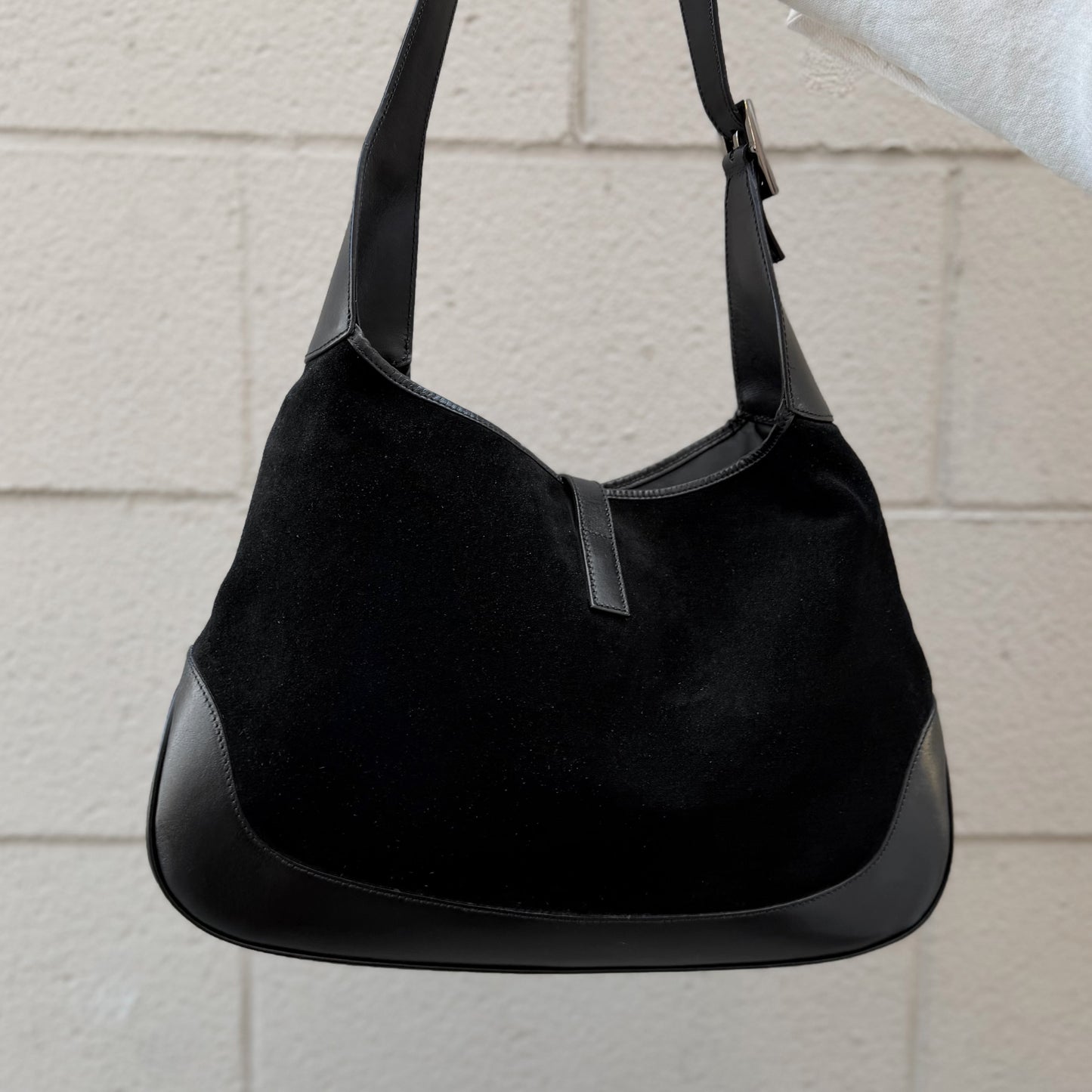 Gucci Jackie Shoulder Bag