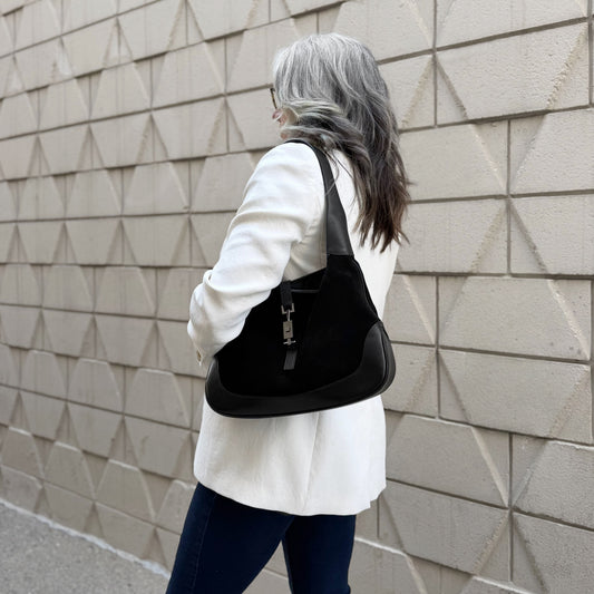 Gucci Jackie Shoulder Bag
