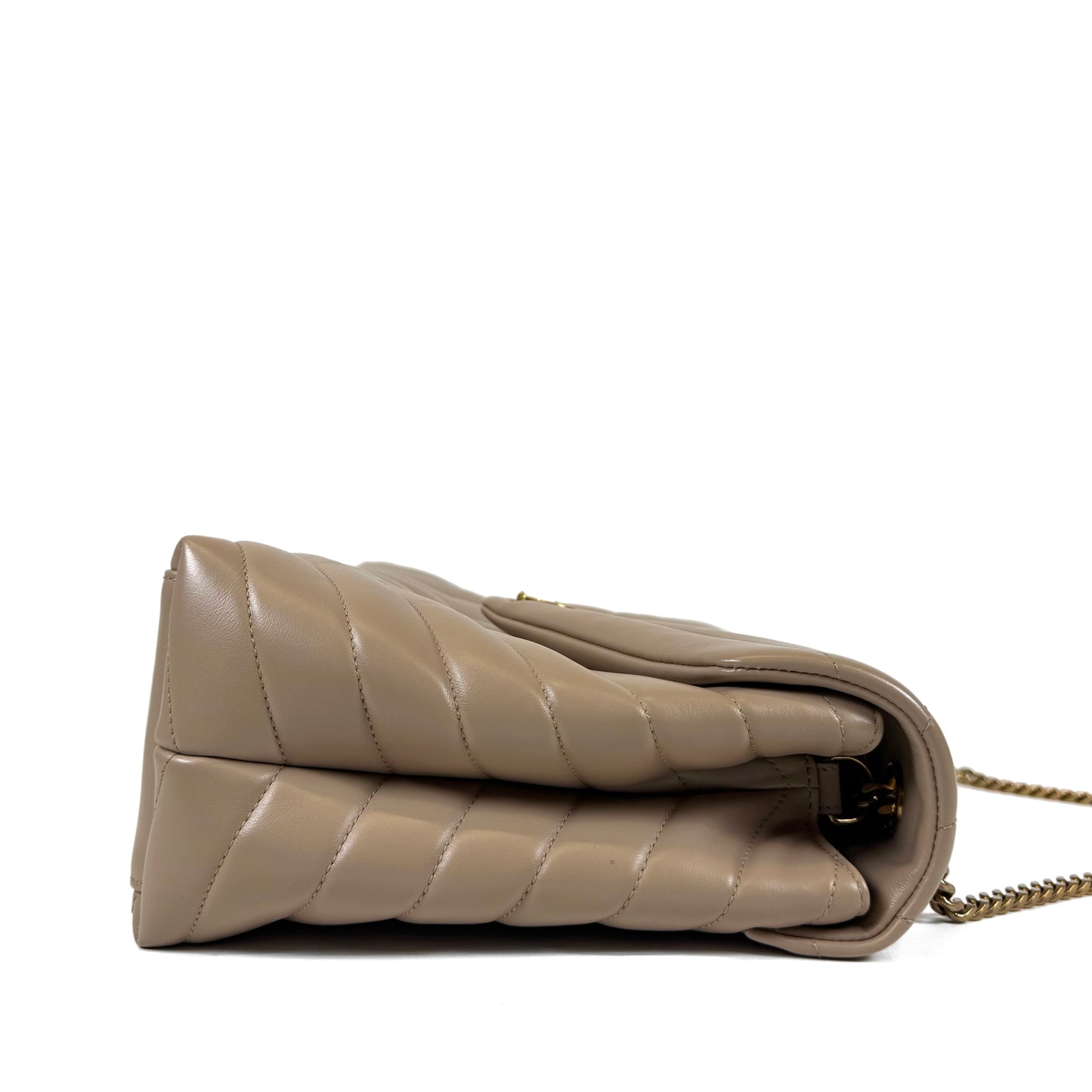 Saint Laurent Lou Lou Medium Bag