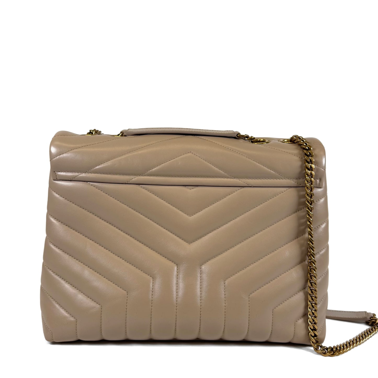 Saint Laurent Lou Lou Medium Bag