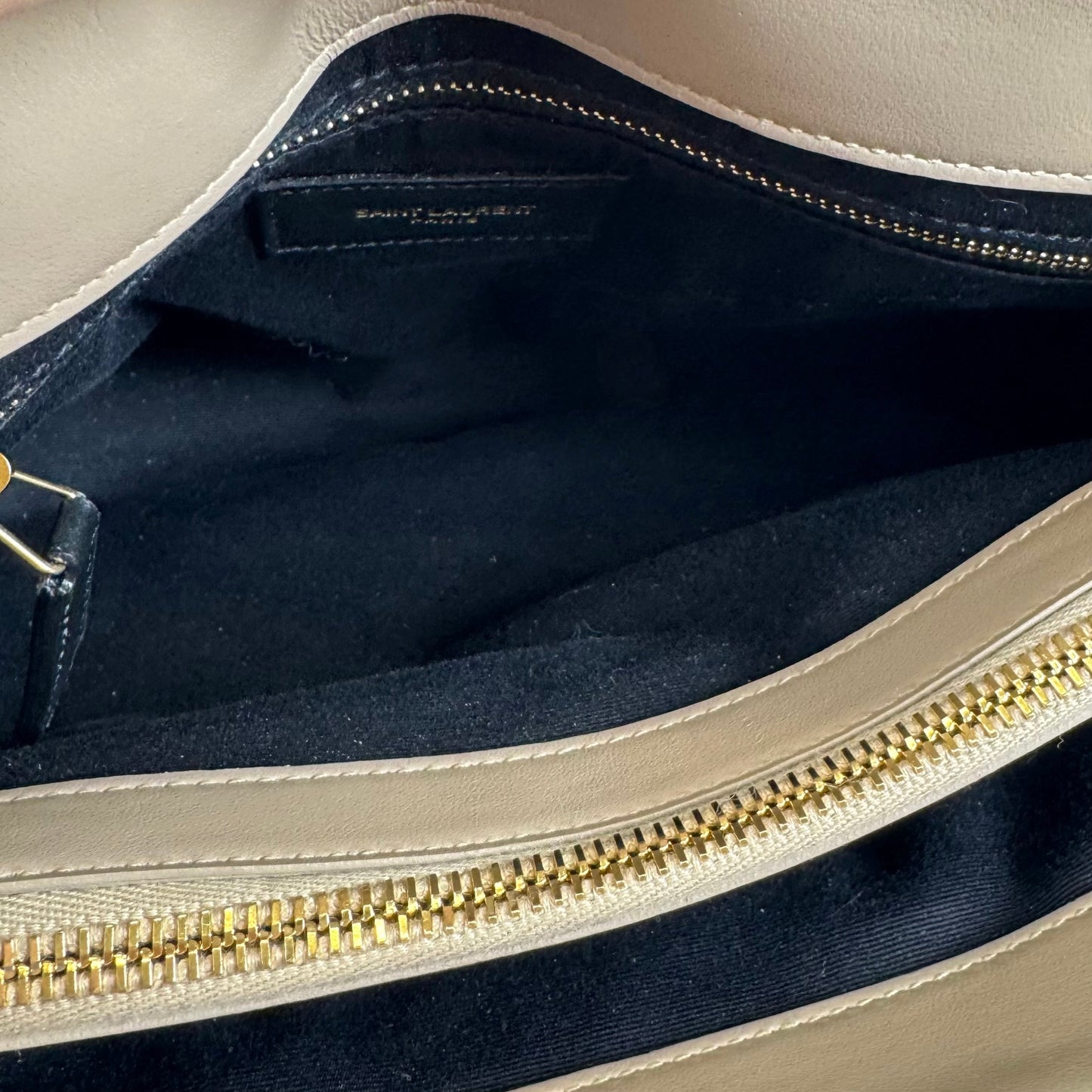 Saint Laurent Lou Lou Medium Bag