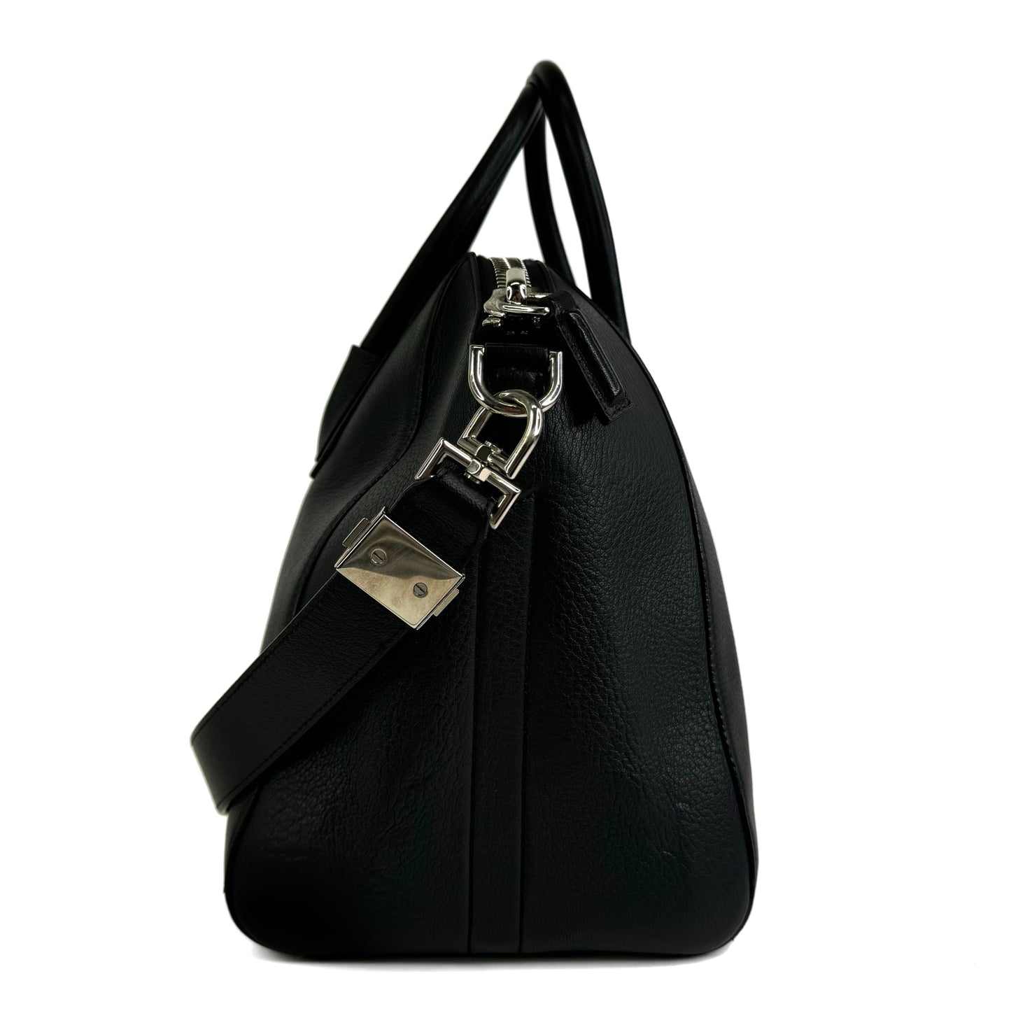 Givenchy Antigona Medium Black Bag