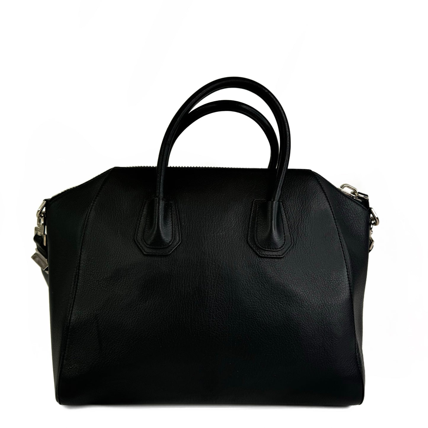 Givenchy Antigona Medium Black Bag