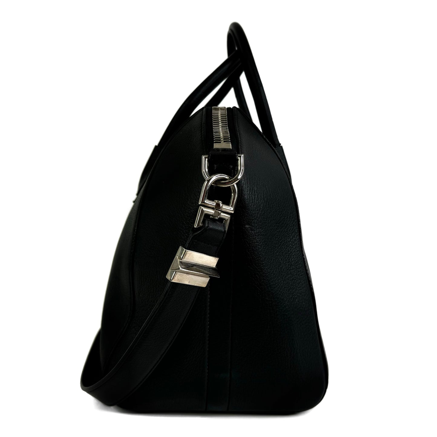 Givenchy Antigona Medium Black Bag