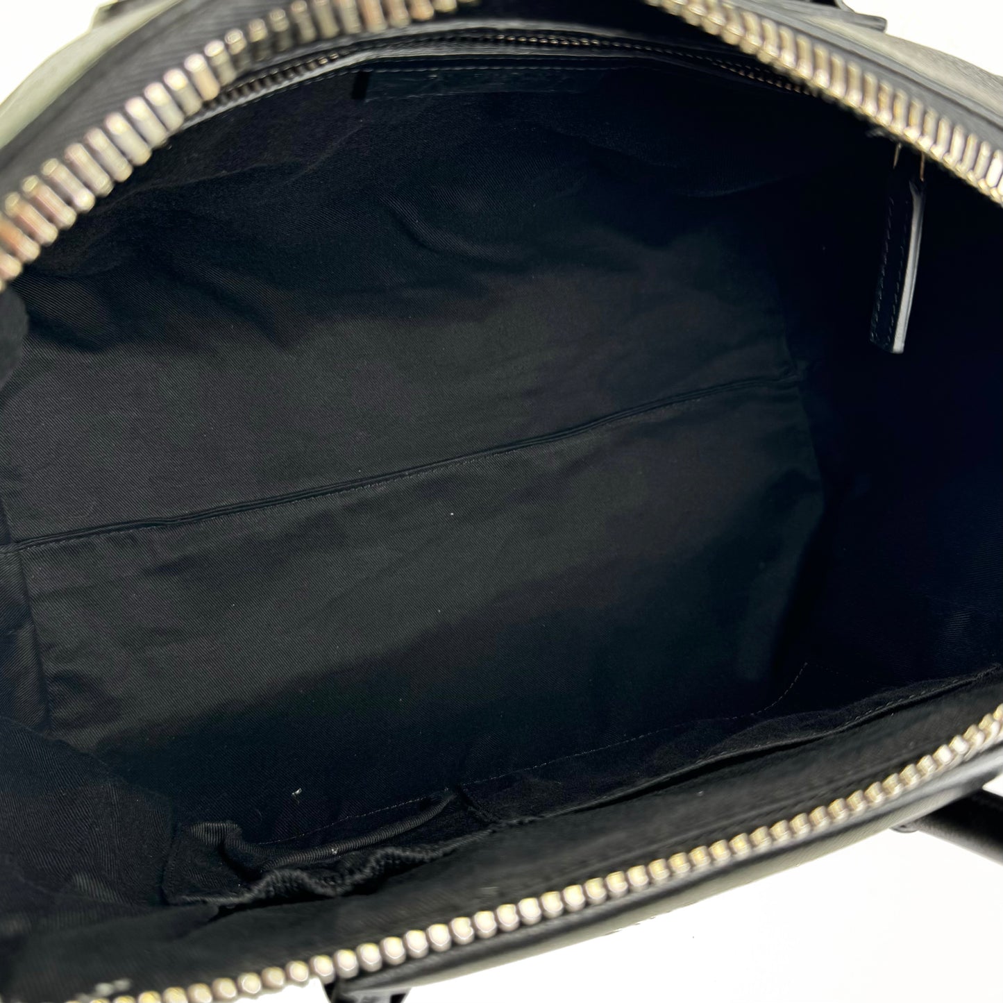 Givenchy Antigona Medium Black Bag