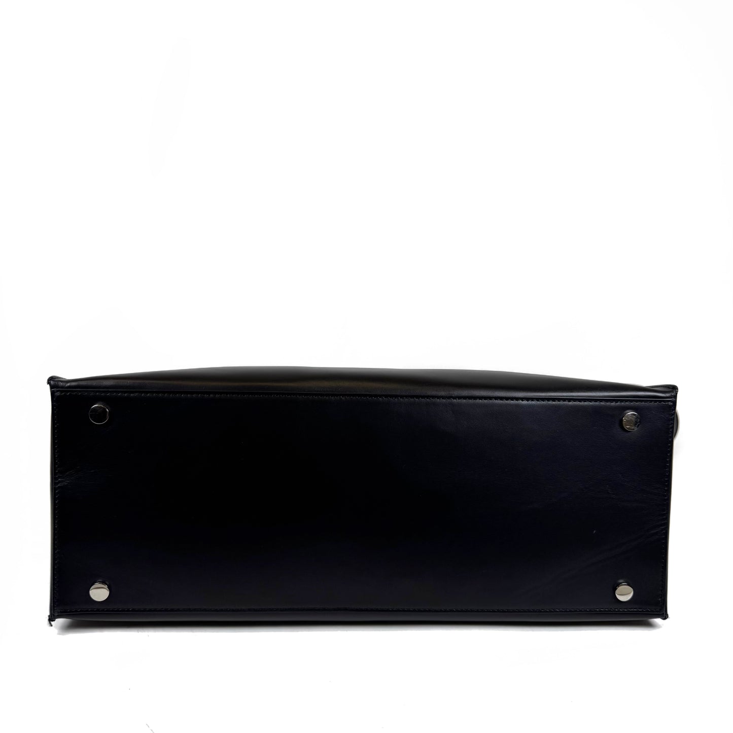 Balenciaga Padlock Work S Tote Bag