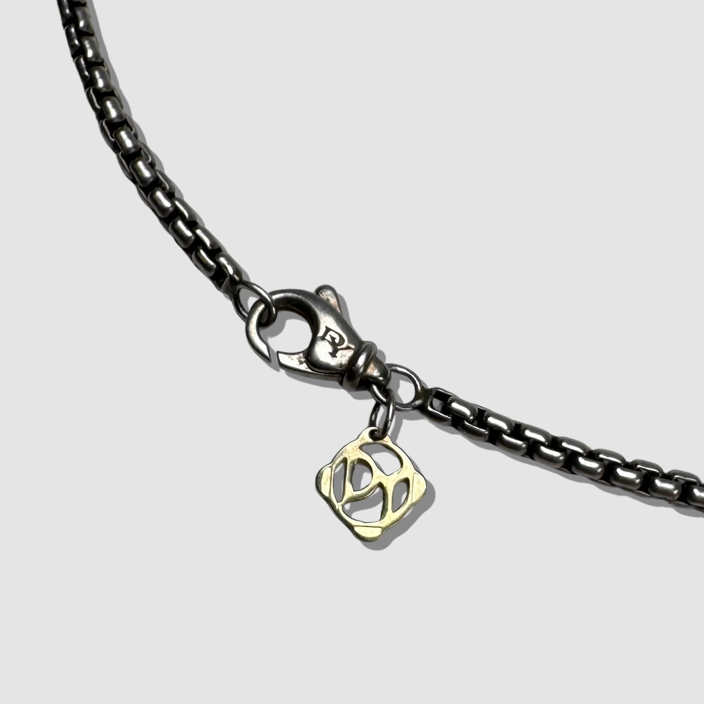 David Yurman Wheat Link Chain