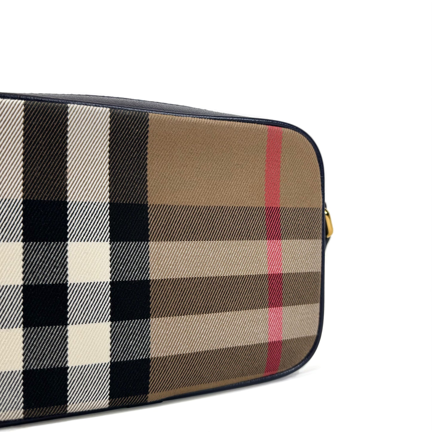 Burberry Camera Bag