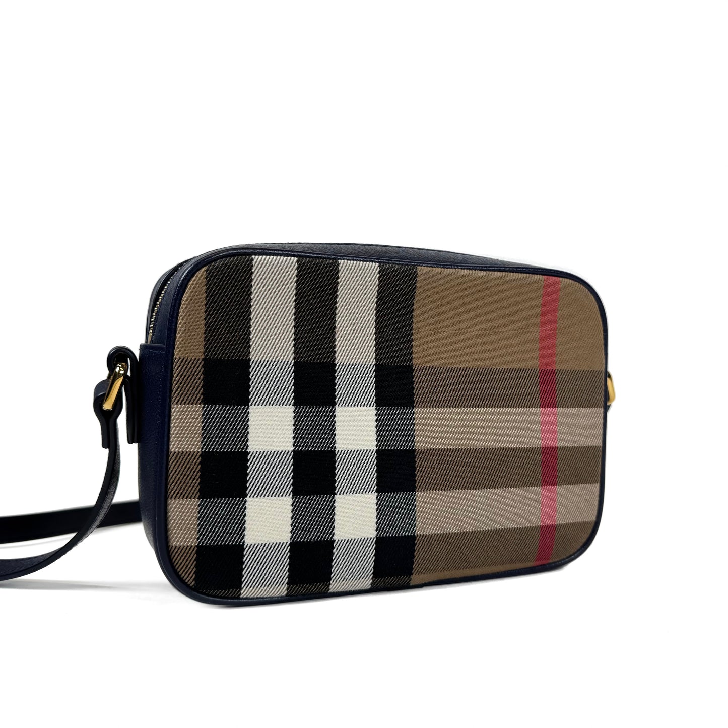 Burberry Camera Bag