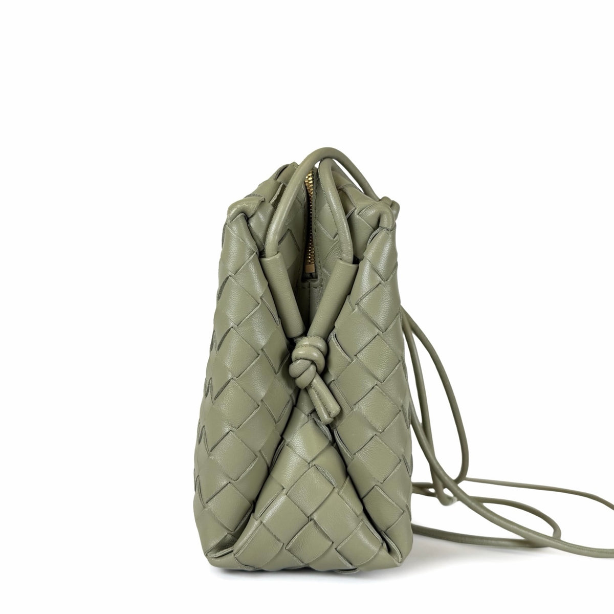 Bottega Veneta Loop Small Camera Bag