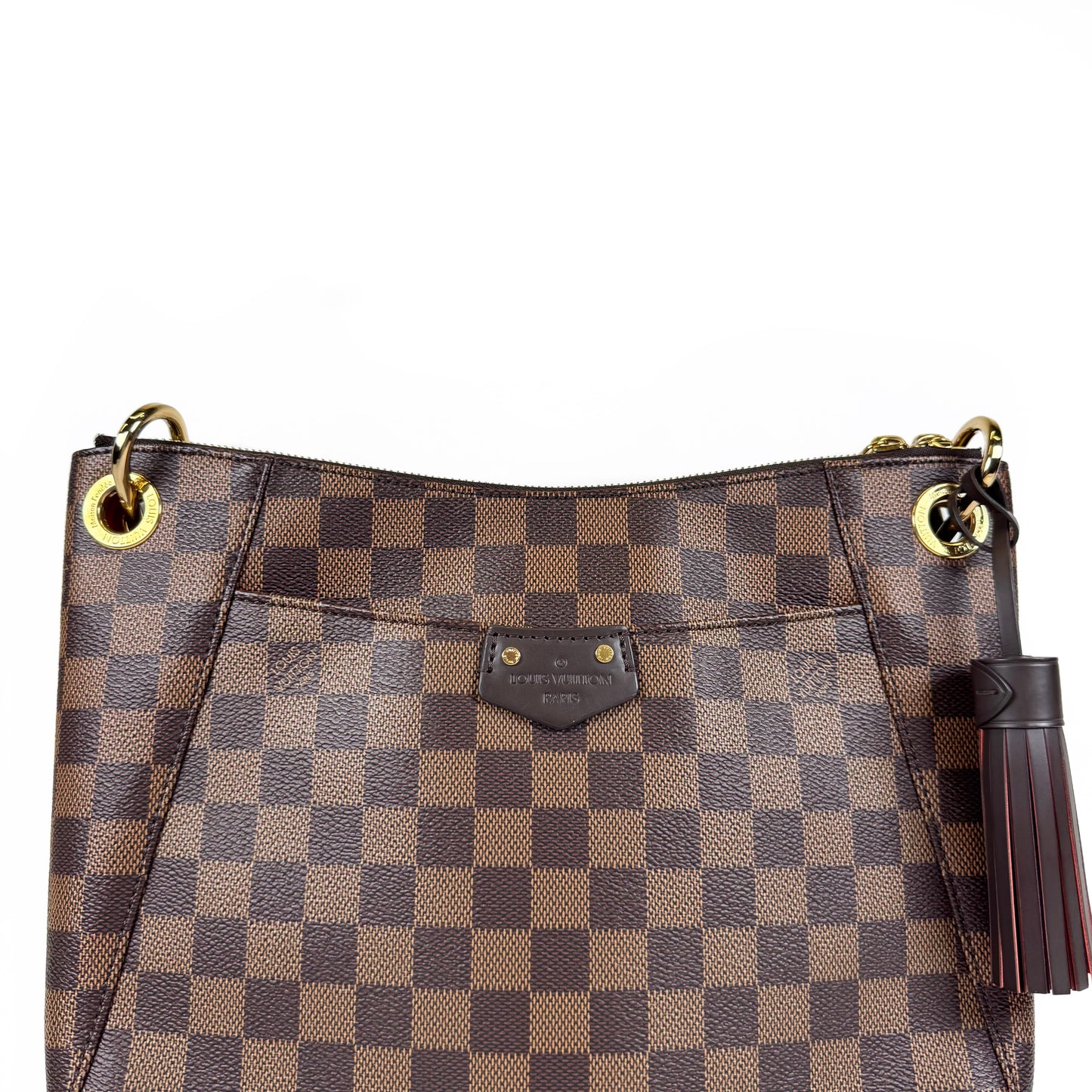 Louis Vuitton South Bank Besace Bag