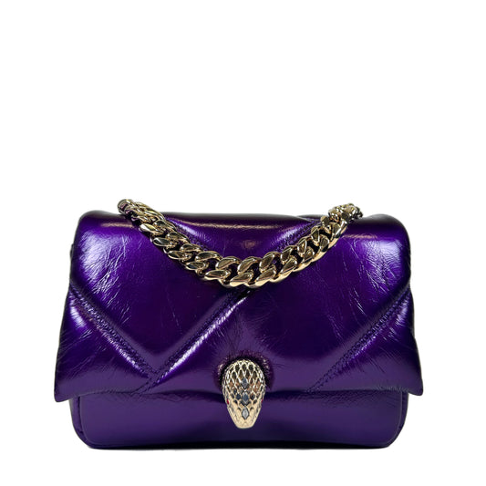 Bvlgari Serpenti Cabochon Crossbody Bag