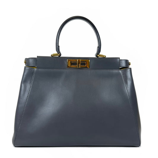 Fendi Peekaboo Bag