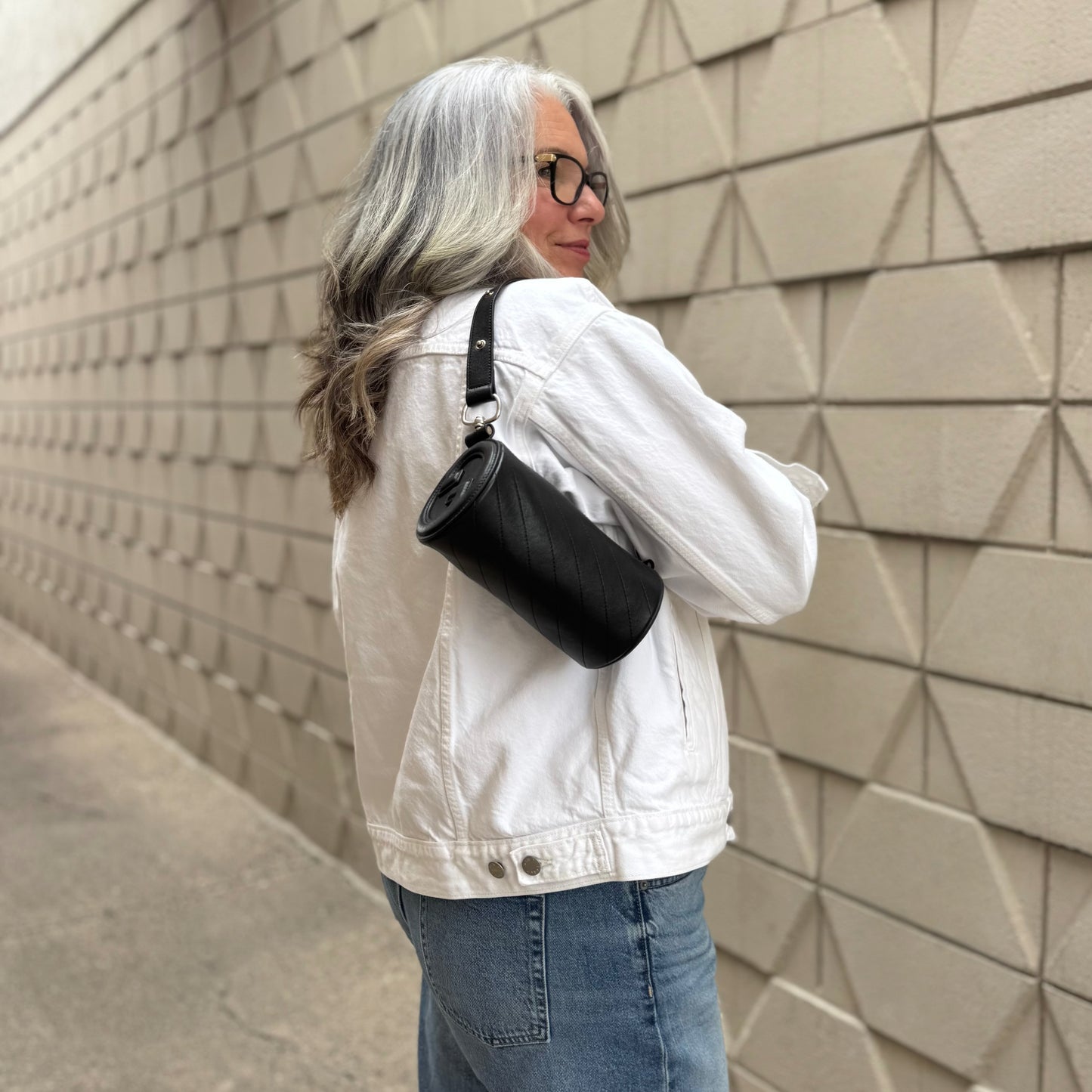 Gucci Blondie Mini Shoulder Bag