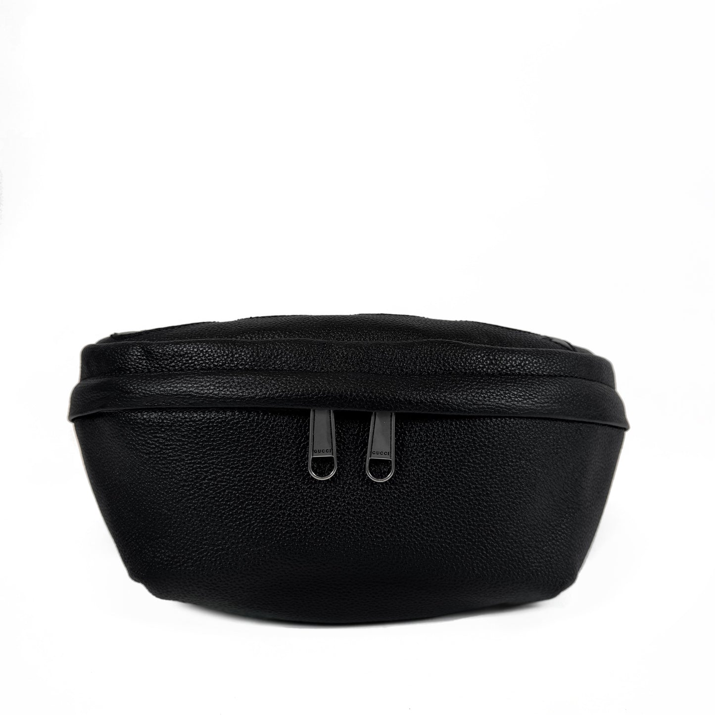 Gucci Logo-Embossed Belt Bag