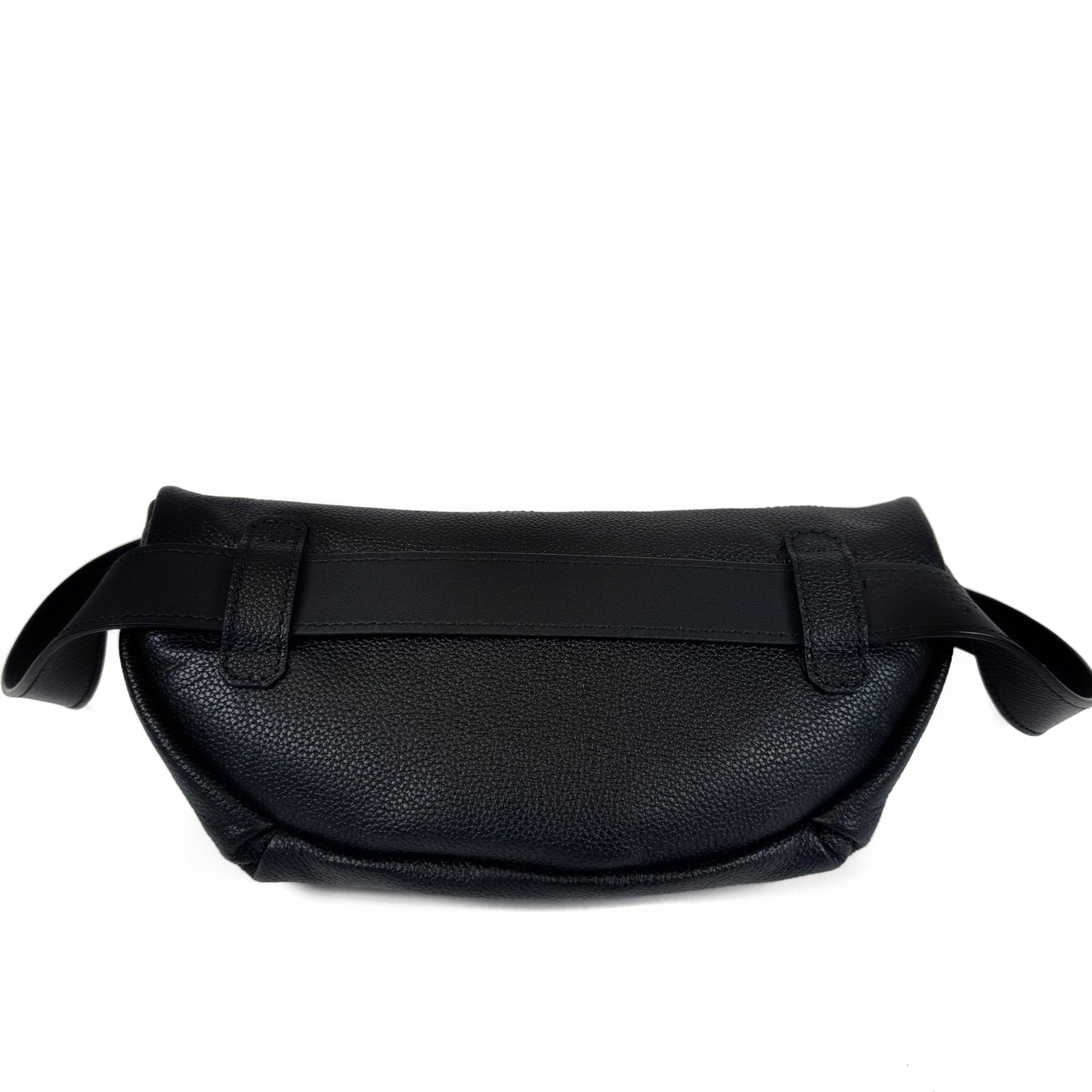 Gucci Logo-Embossed Belt Bag