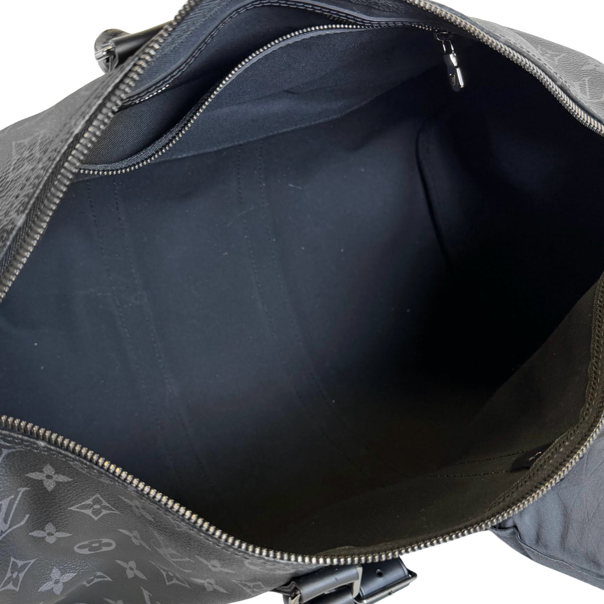 Louis Vuitton Keepall Eclipse 45 Bandouliere