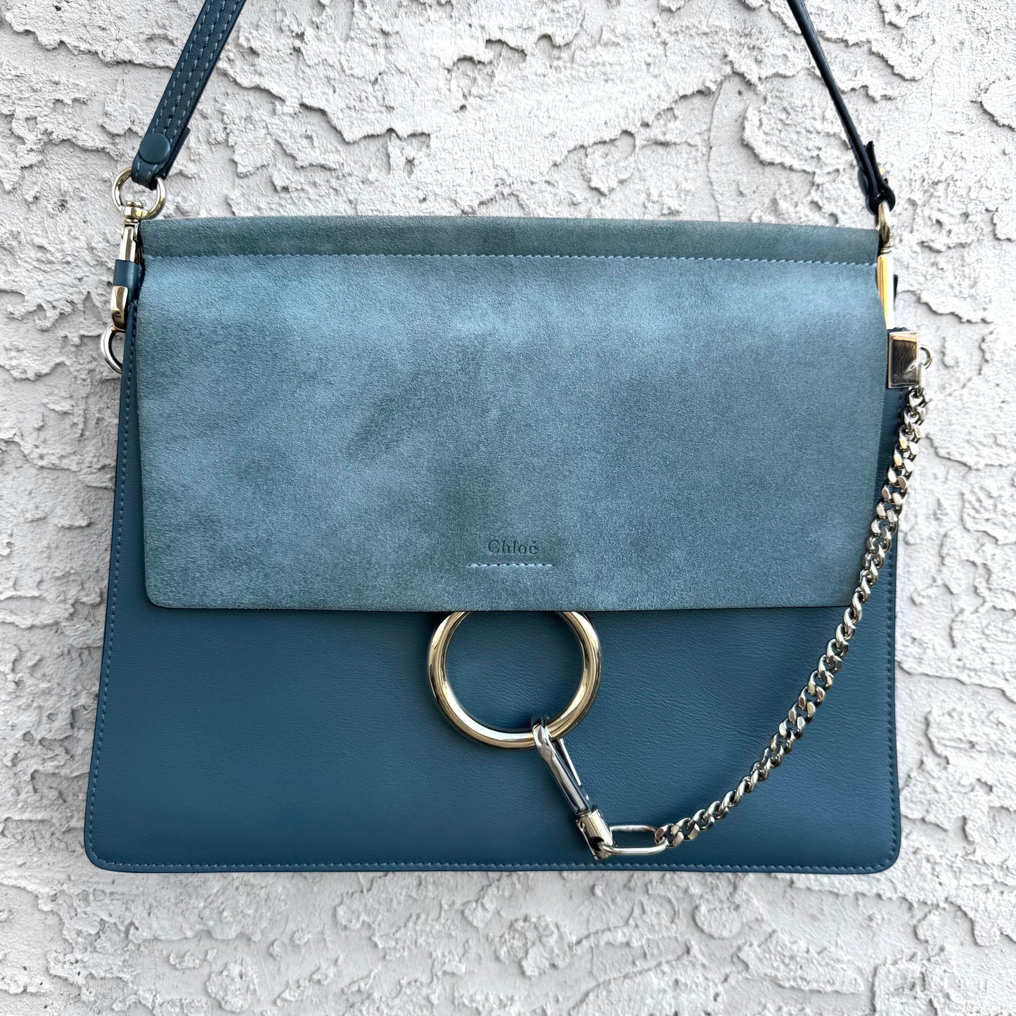 Chloe Faye Medium Bag