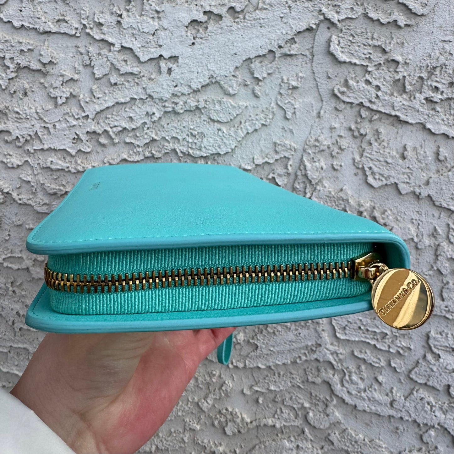 Tiffany & Co Large Organizer