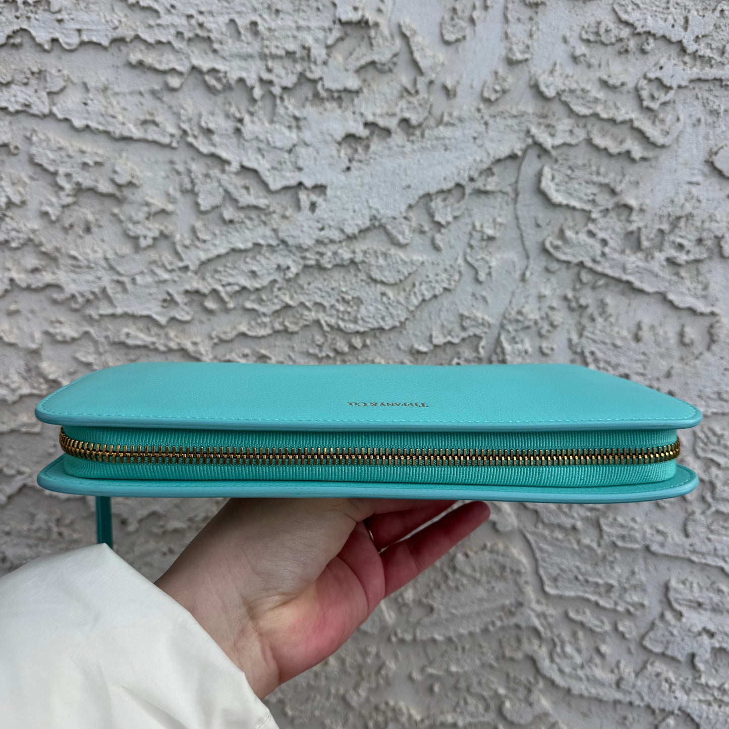 Tiffany & Co Large Organizer