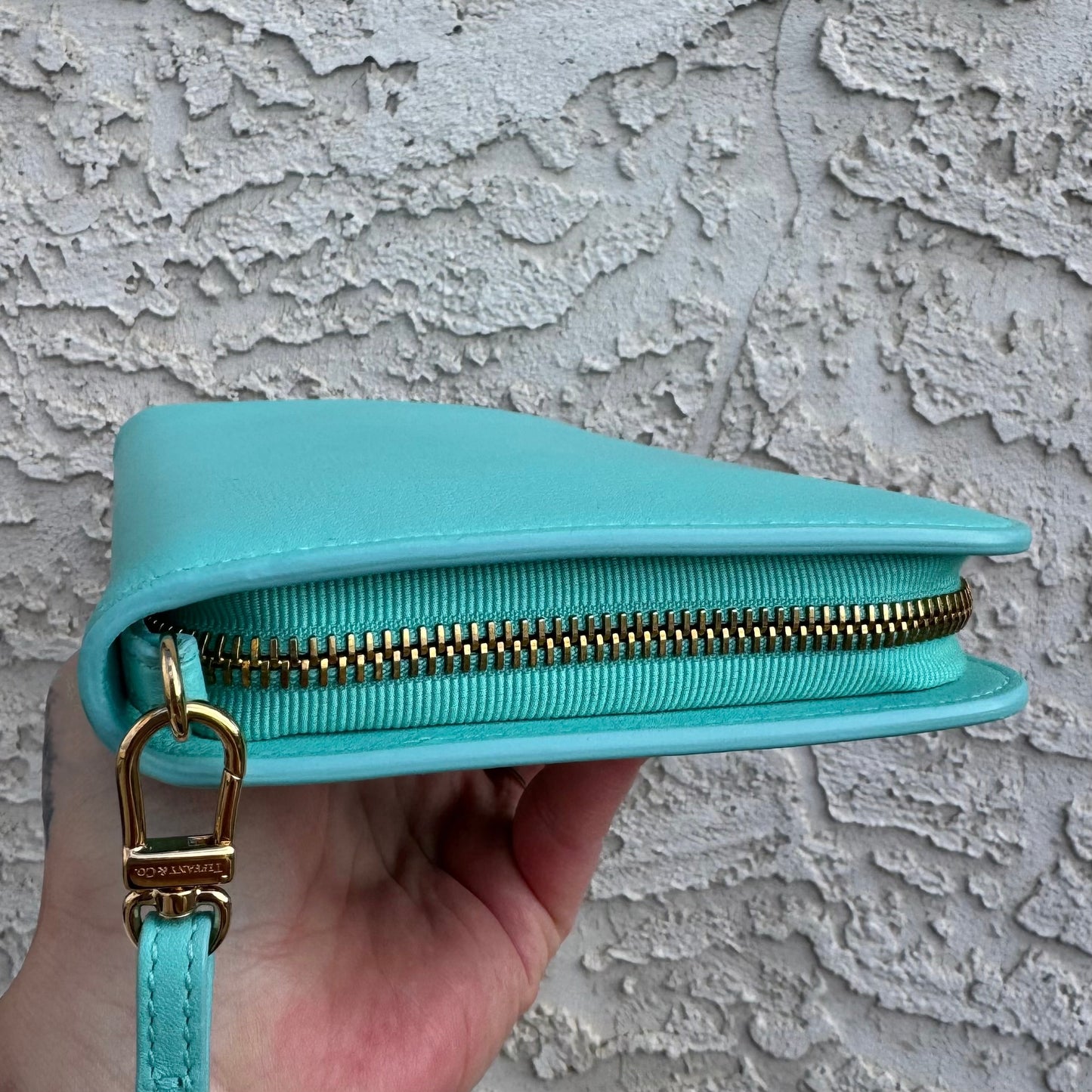 Tiffany & Co Large Organizer