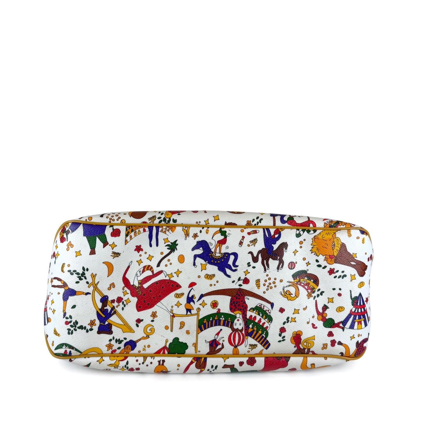 Piero Guidi Magic Hobo Bag