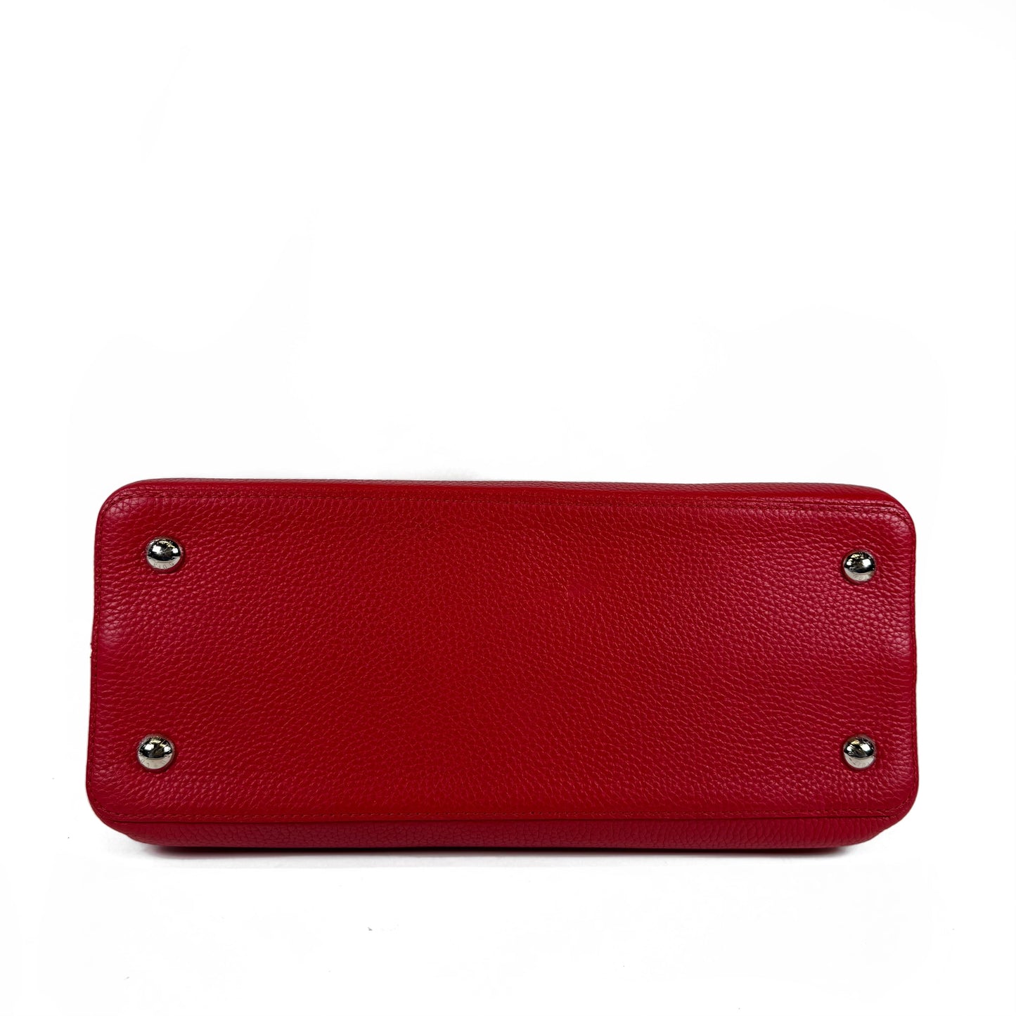 Louis Vuitton Capucine MM Bag