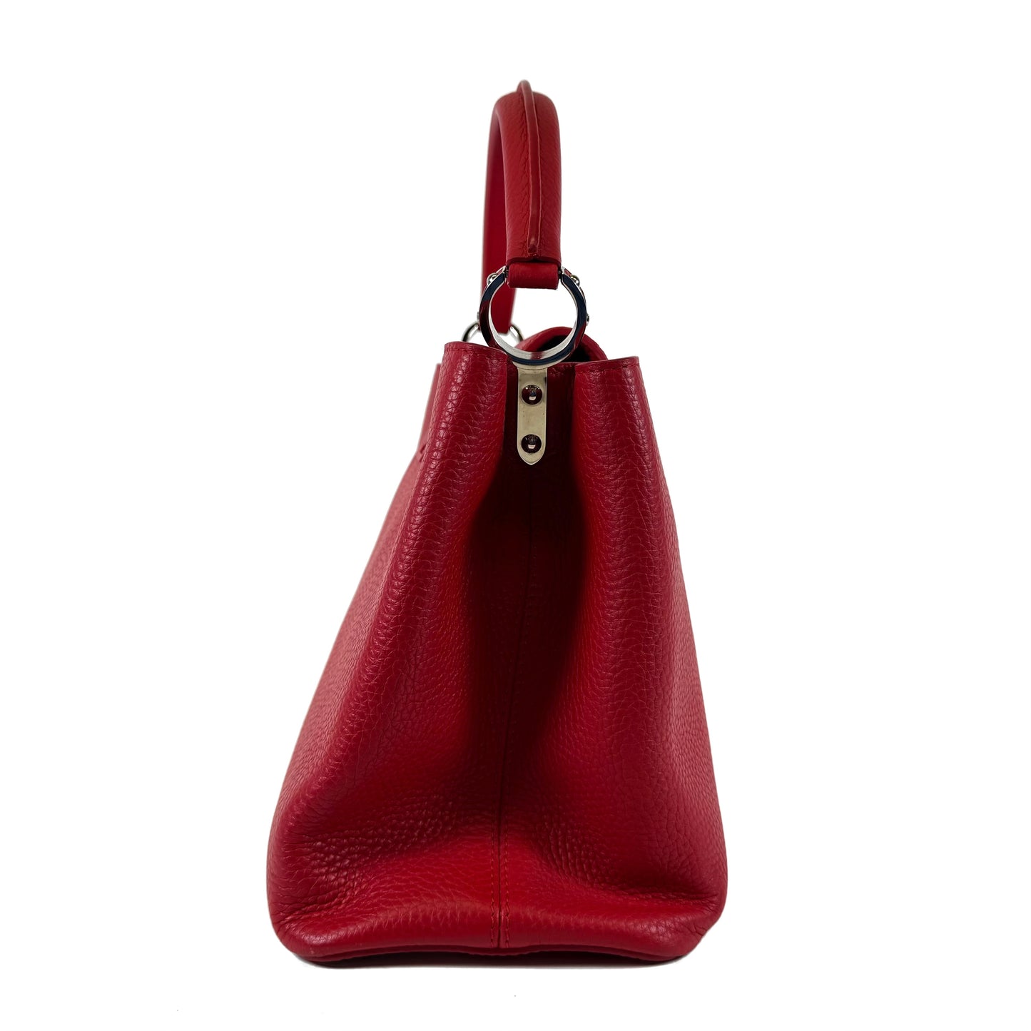 Louis Vuitton Capucine MM Bag