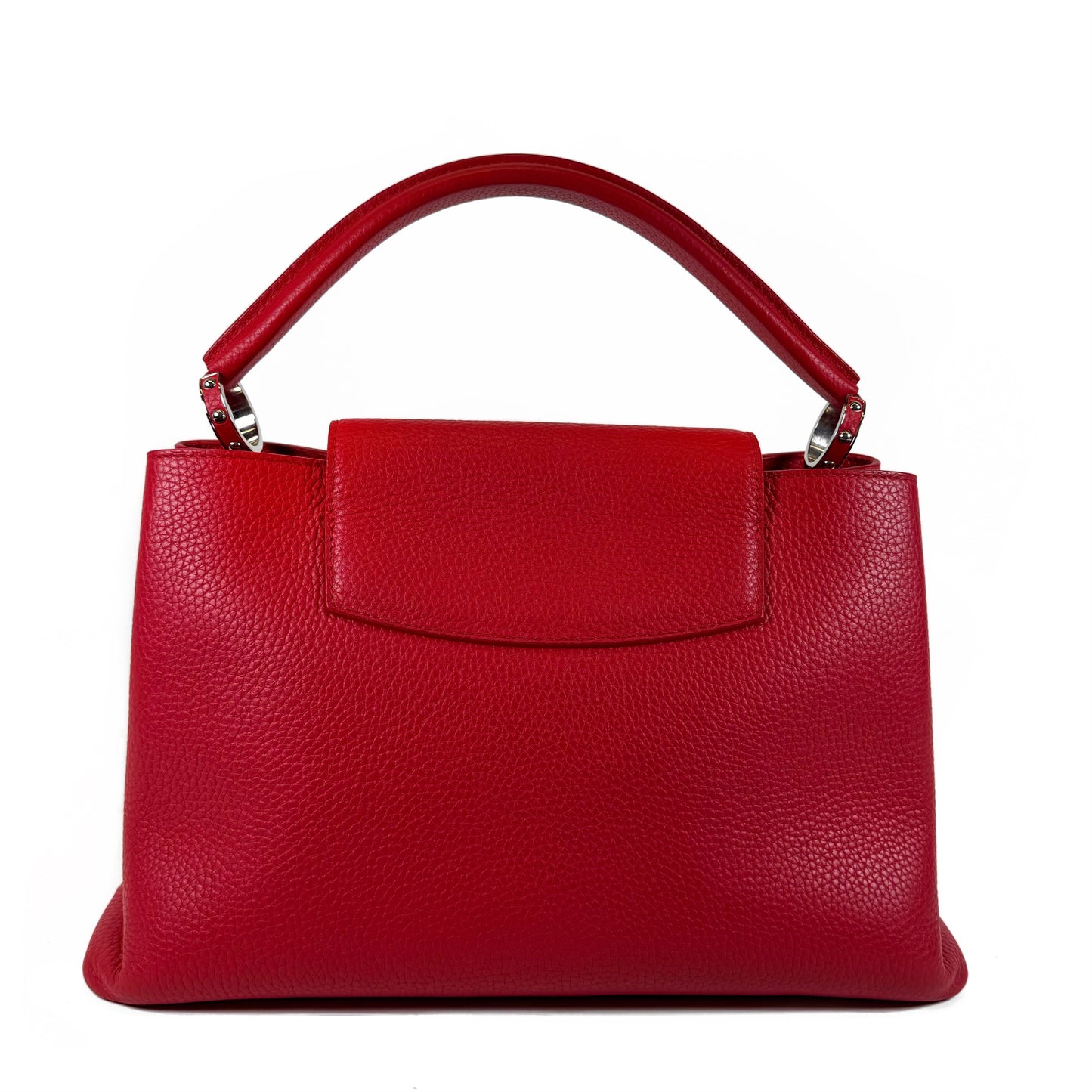 Louis Vuitton Capucine MM Bag