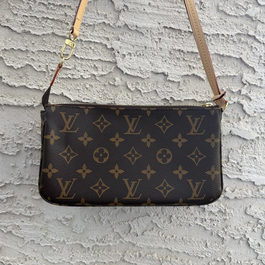 Louis Vuitton Pochette Accessories