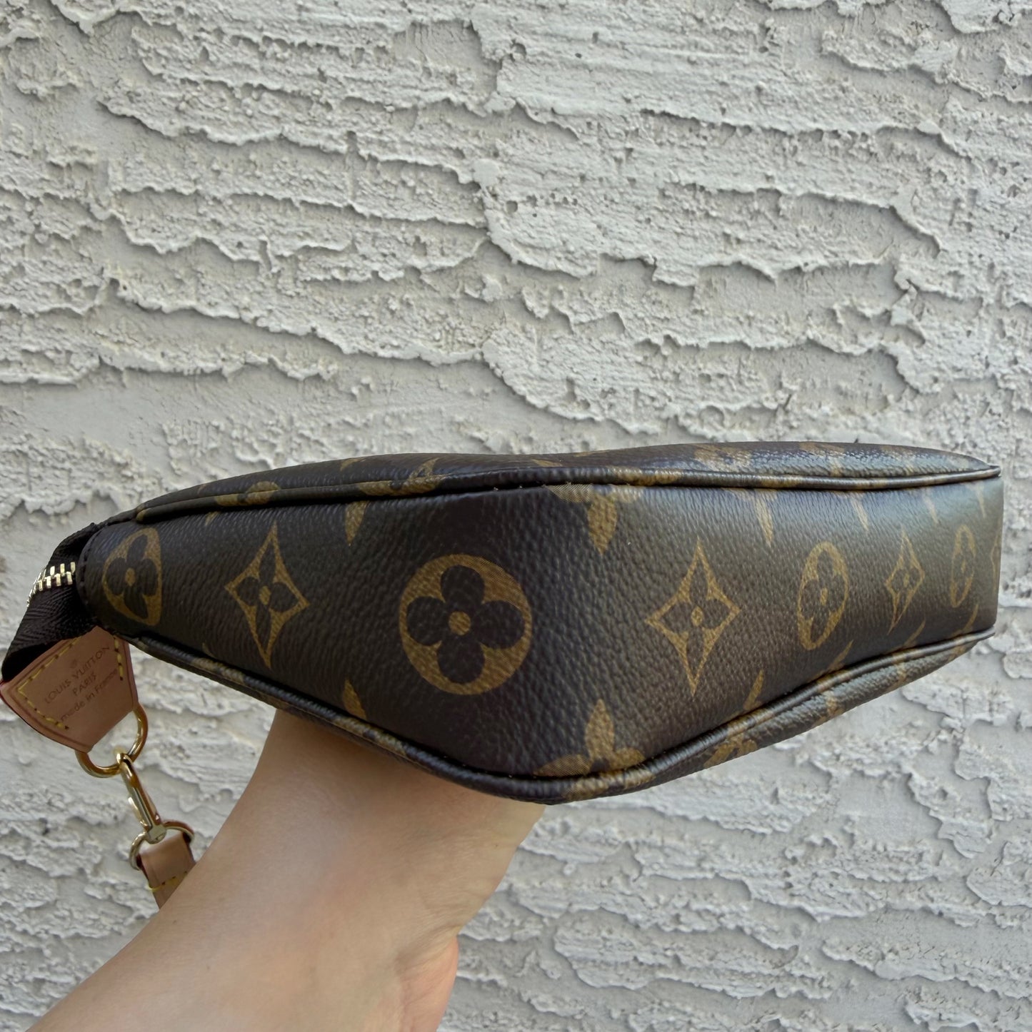 Louis Vuitton Pochette Accessories
