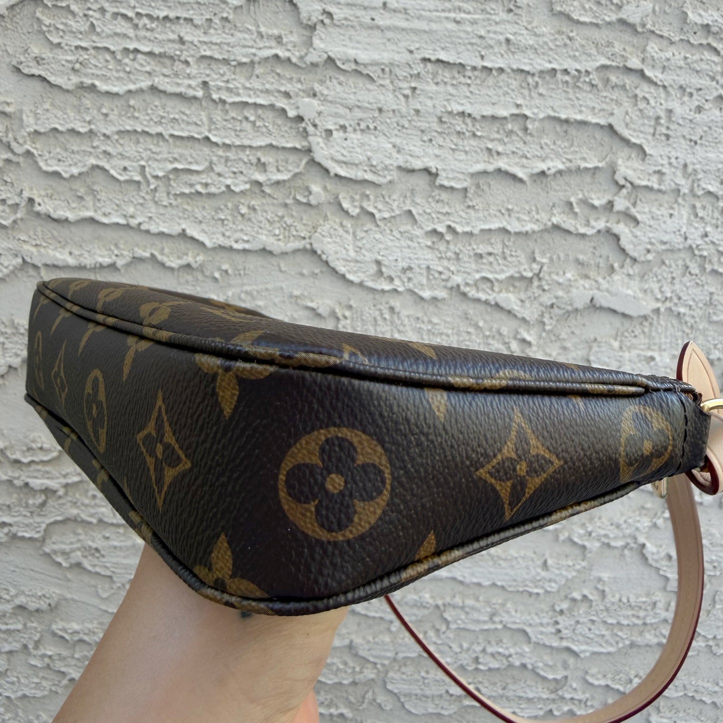 Louis Vuitton Pochette Accessories