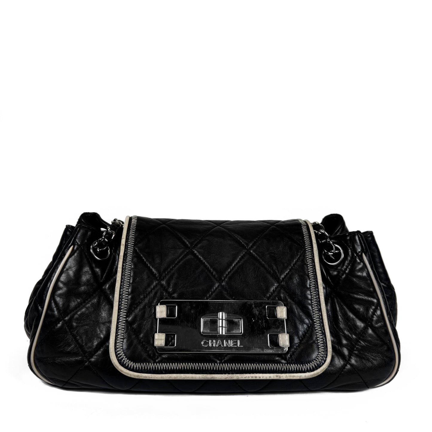 Chanel Reissue Accordian Bag