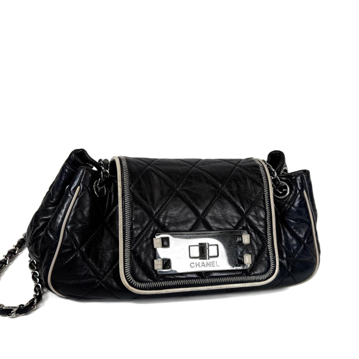 Chanel Reissue Accordian Bag
