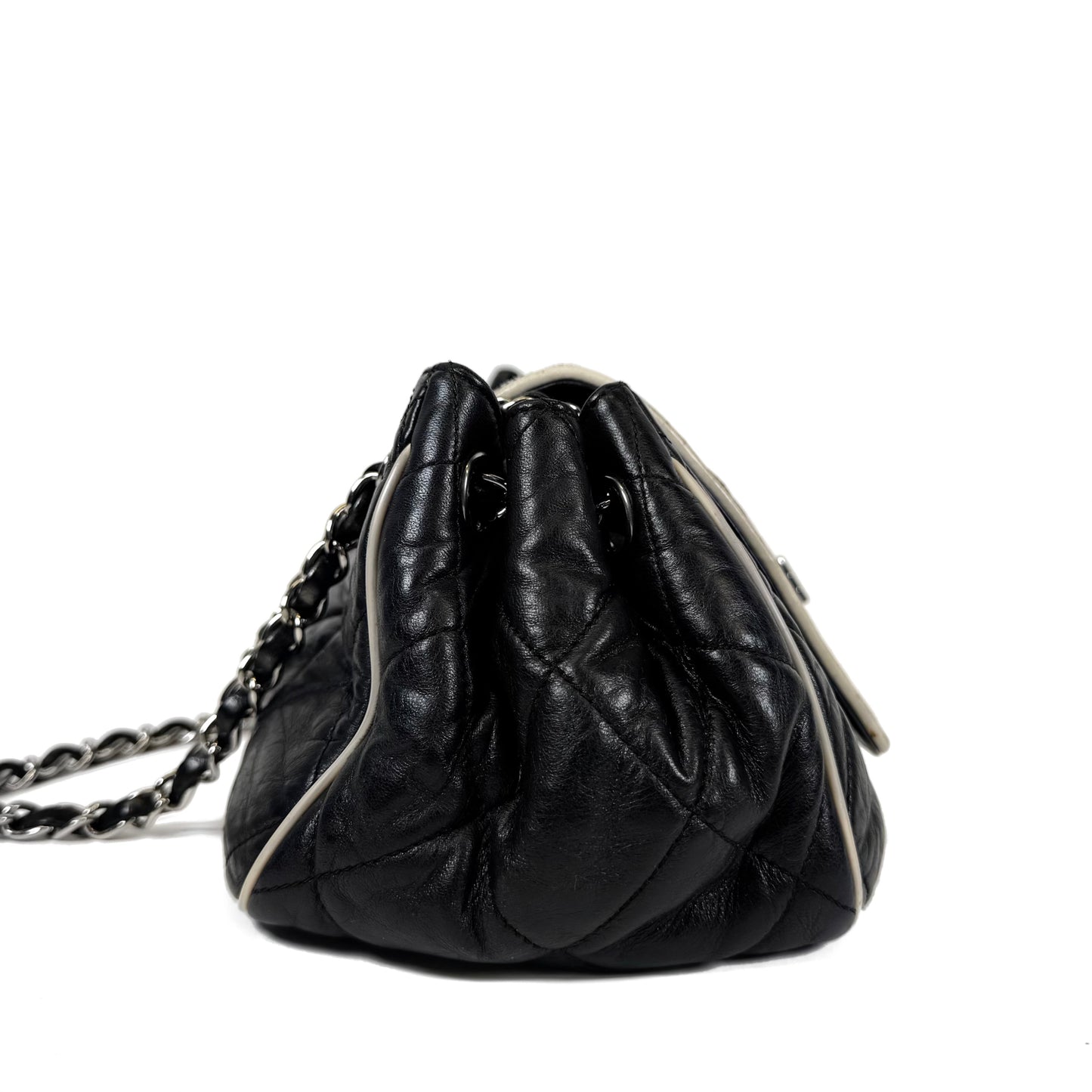 Chanel Reissue Accordian Bag