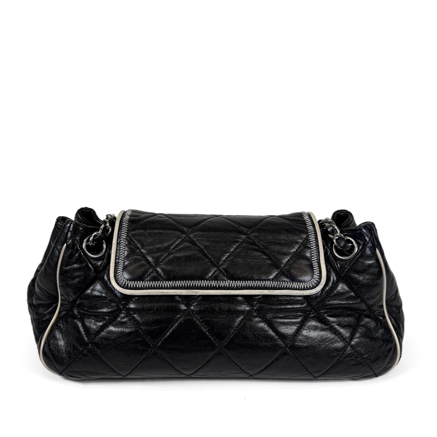 Chanel Reissue Accordian Bag