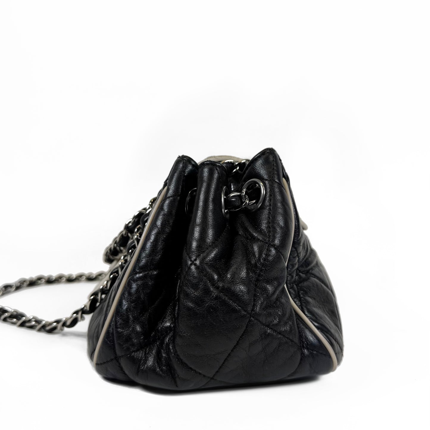Chanel Reissue Accordian Bag
