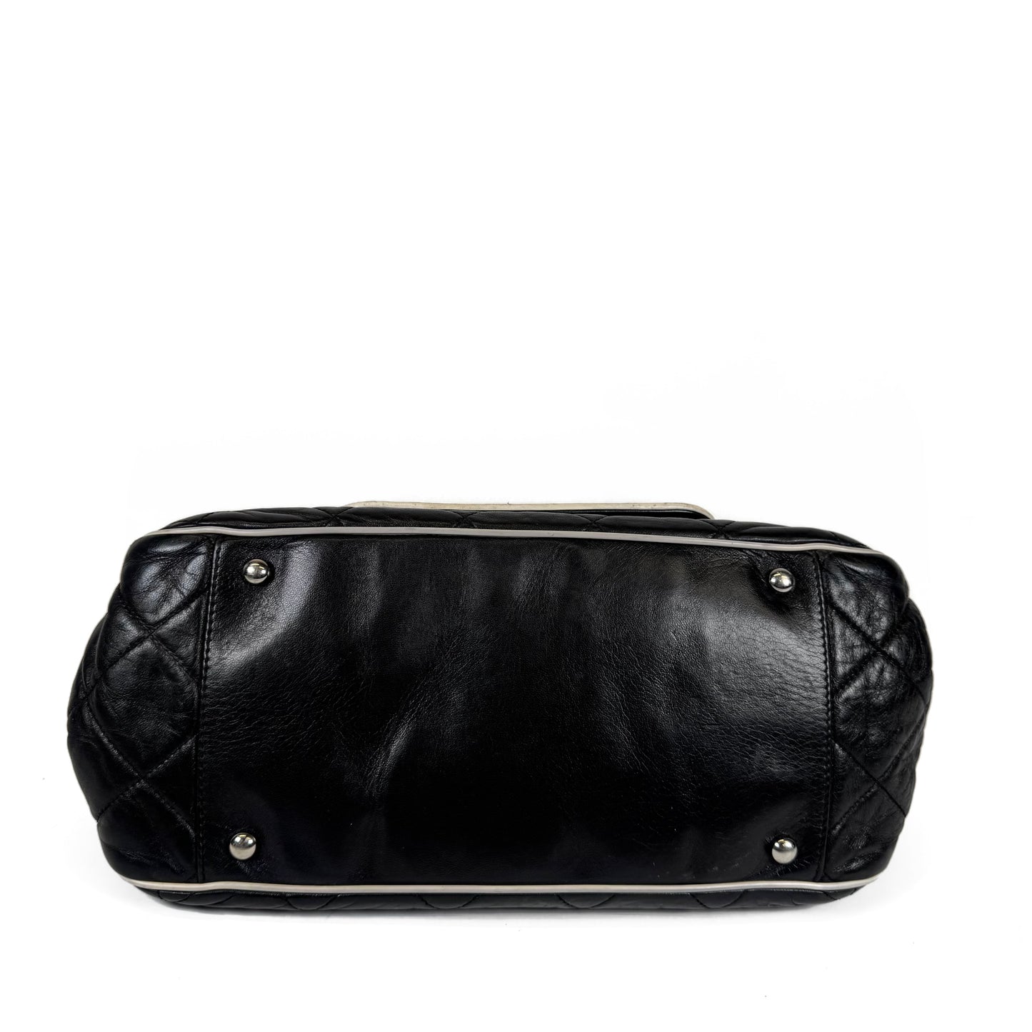 Chanel Reissue Accordian Bag