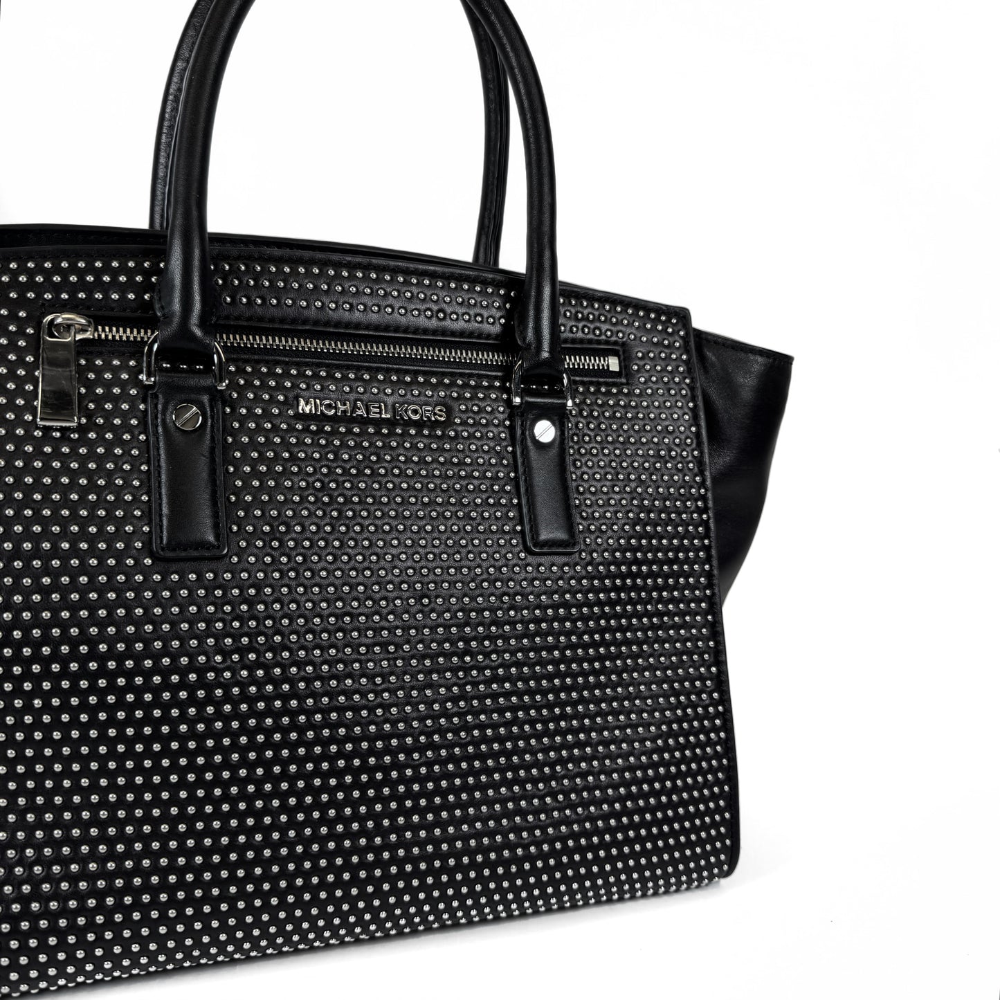 Michael Kors Sofie Studded Bag