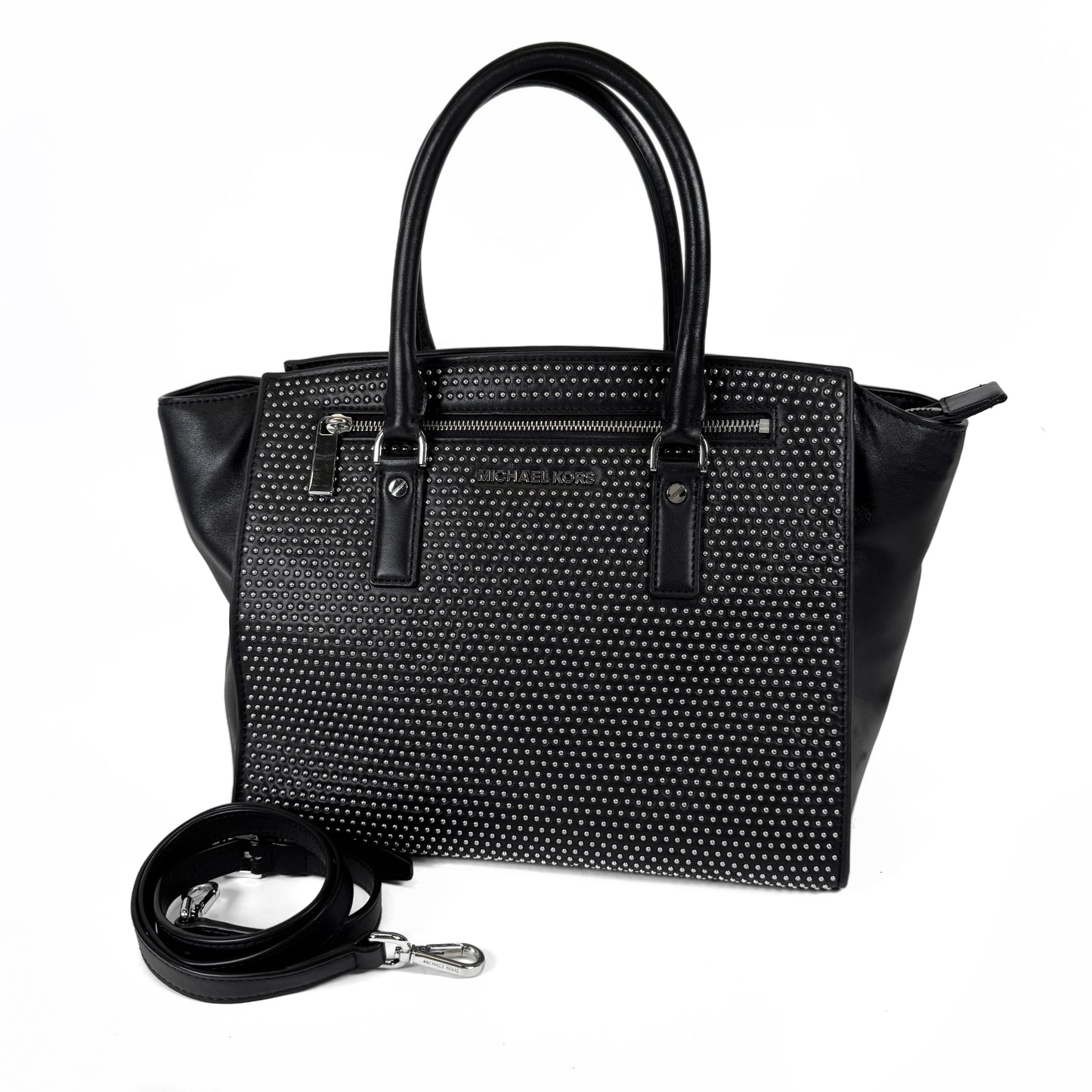 Michael Kors Sofie Studded Bag