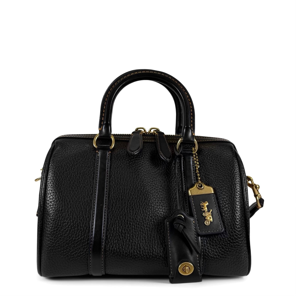 Coach Ruby Satchel