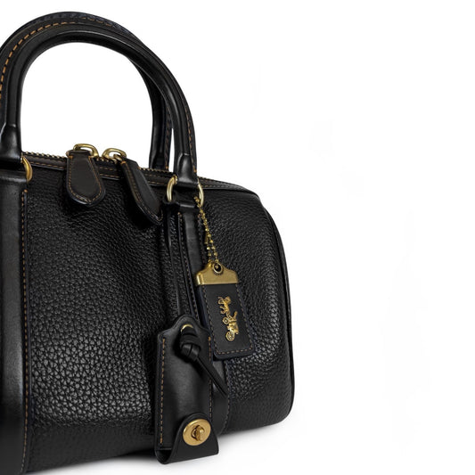 Coach Ruby Satchel